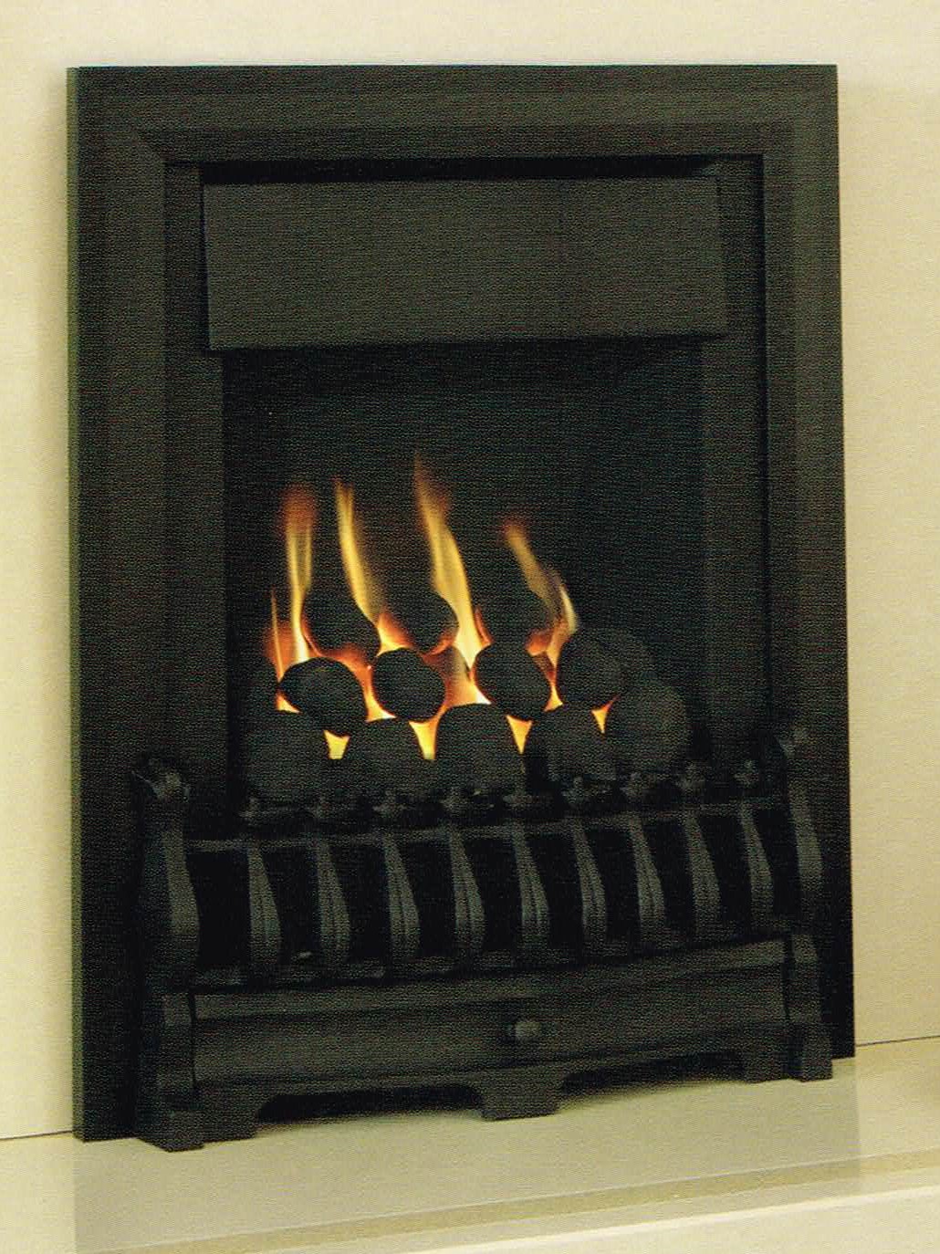 Gas Inset Fires&nbsp;STIRLING PLUS